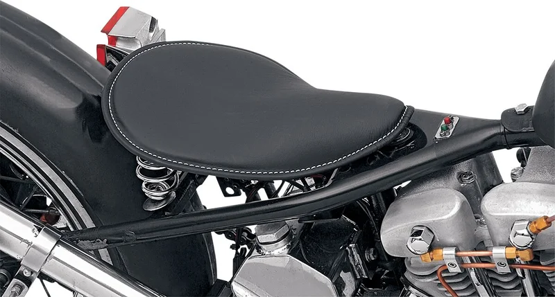 Drag Specialties SEAT SMALL LOW PROFILE SPRING