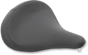 Drag Specialties SEAT SOLO LARGE SMOOTH