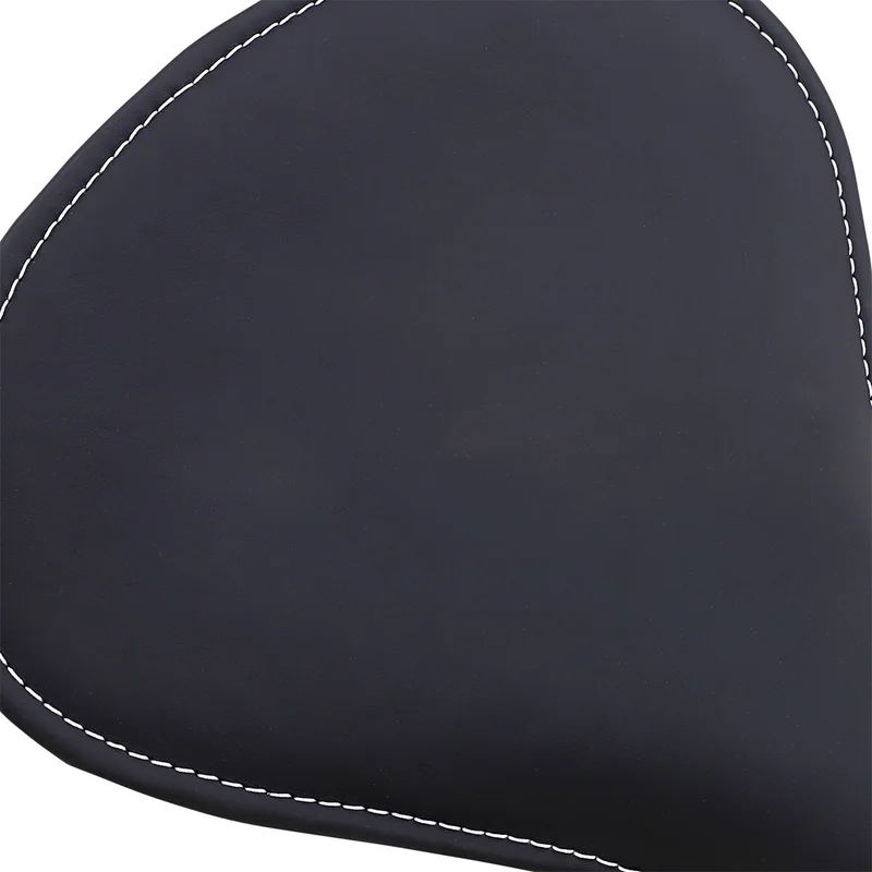 Drag Specialties SEAT SOLO LARGE LOW PROFILE SM