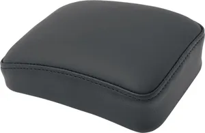 Drag Specialties SEAT PILLION PAD SHORT SMOOTH