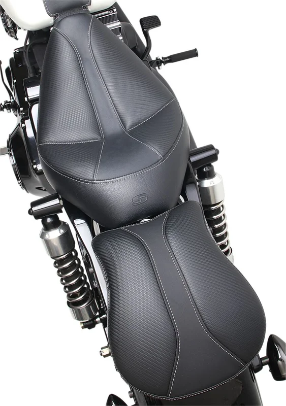 Saddlemen PAD DOMINATOR CNTRD 9