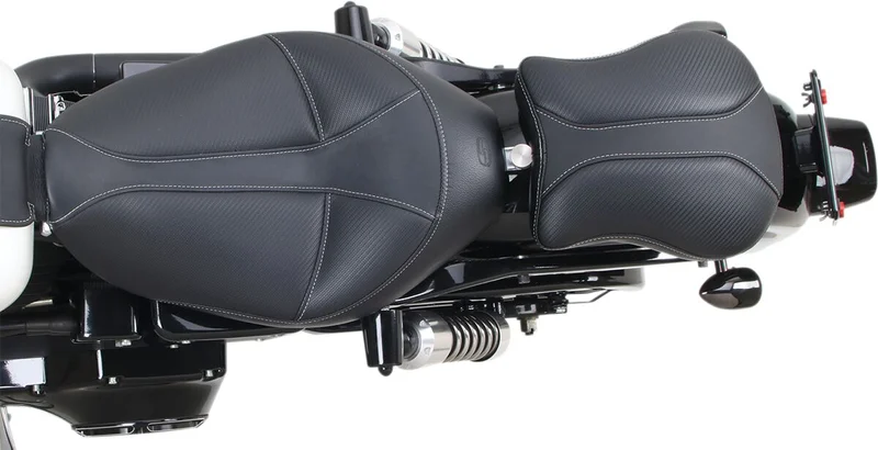 Saddlemen PAD DOMINATOR CNTRD 9