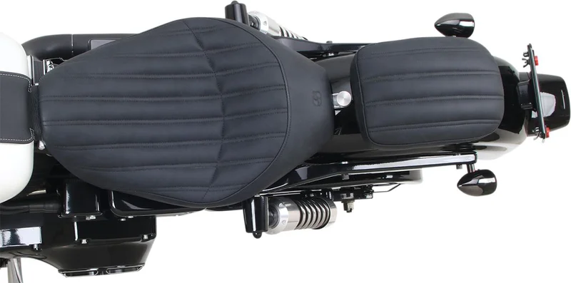 Saddlemen PAD KNUCKLE 7