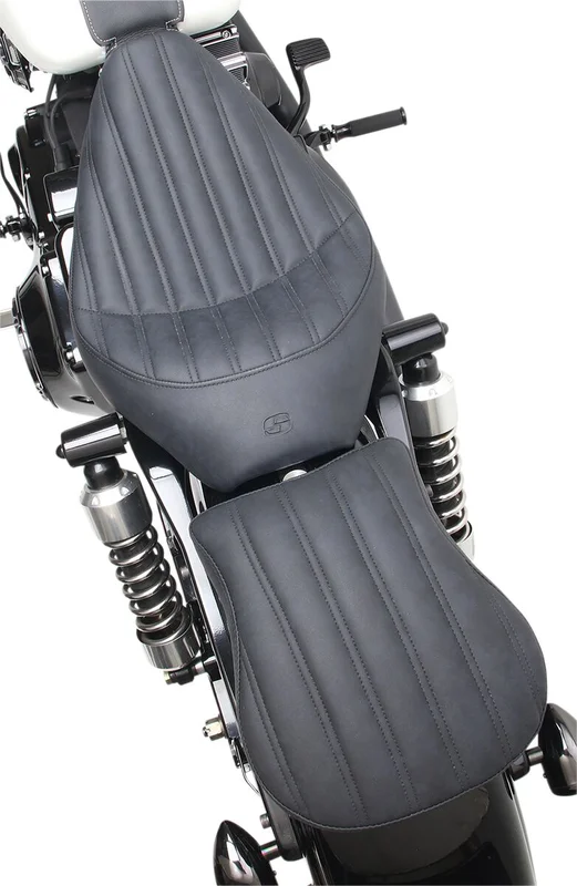 Saddlemen PAD KNUCKLE CNTRD 9