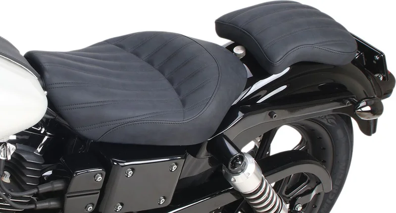Saddlemen PAD KNUCKLE CNTRD 9