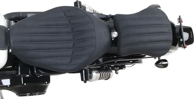 Saddlemen PAD KNUCKLE CNTRD 9