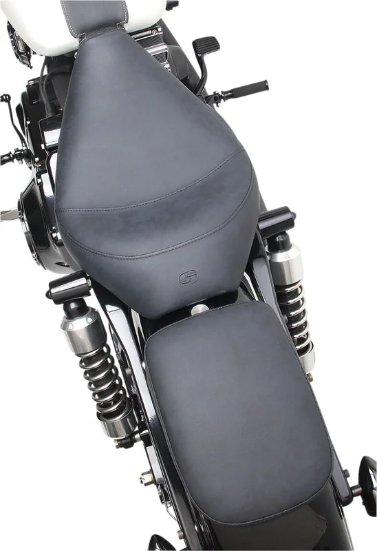 Saddlemen PAD S3 BRUSHED 7
