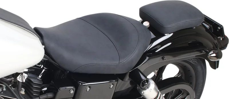Saddlemen PAD S3 BRUSHED 7