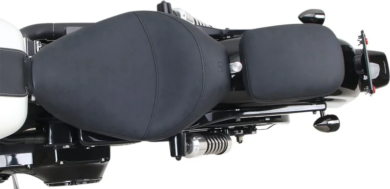 Saddlemen PAD S3 BRUSHED 7