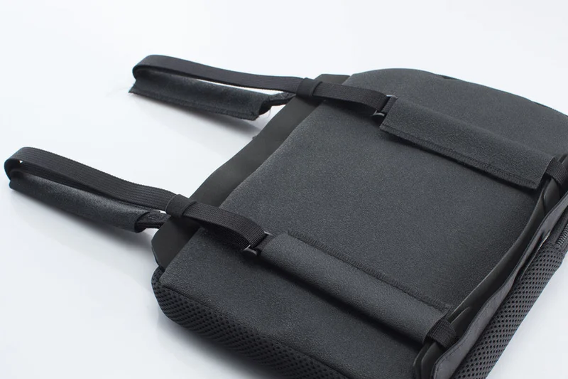 SW-Motech CUSHION TRAVELLER RIDER