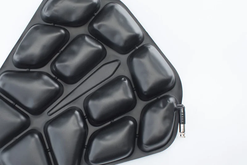 SW-Motech CUSHION TRAVELLER RIDER