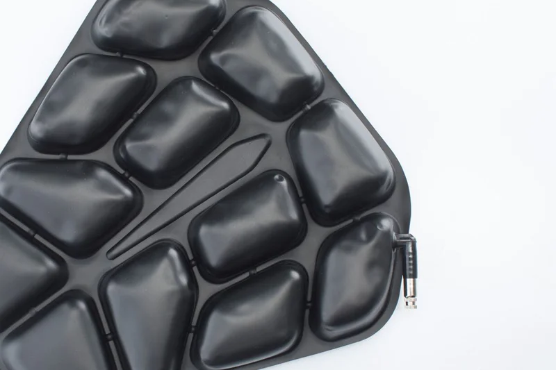 SW-Motech CUSHION TRAVELLER PILLION