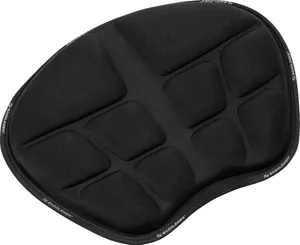 Saddlemen GEL MEMORY FOAM PAD XLG