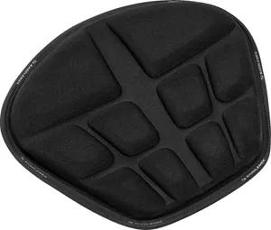 Saddlemen GEL MEMORY FOAM PAD LG