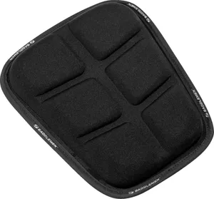 Saddlemen GEL MEMORY FOAM PAD MD