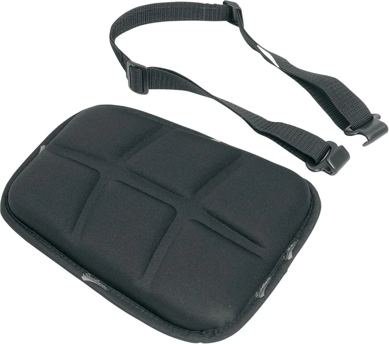 Saddlemen GEL MEMORY FOAM PAD MD