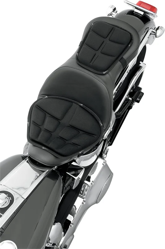 Saddlemen GEL MEMORY FOAM PAD MD