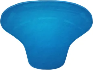 Saddlemen GEL PAD EASY REACH RAW