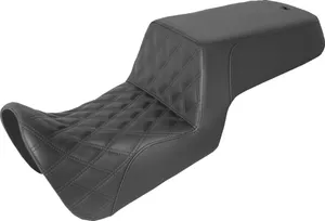 Saddlemen SEAT PAMERCA STPUP DVR LS