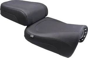 Mustang SEAT ADVENTURE TOURING - PAN A