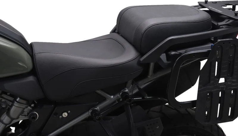 Mustang SEAT ADVENTURE TOURING - PAN A