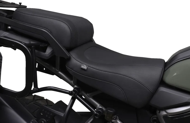 Mustang SEAT ADVENTURE TOURING - PAN A