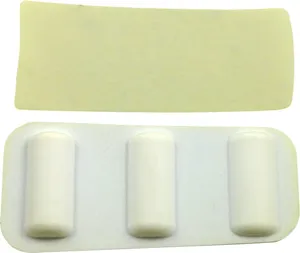 BLACKBIRD RACING SEAT BUMP KIT