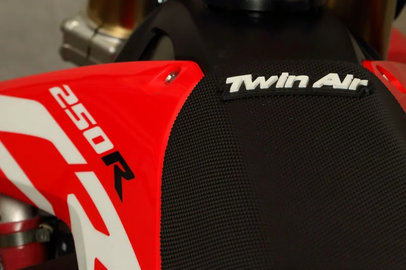 TWIN AIR CMPLT SEAT CRF250/450 STD