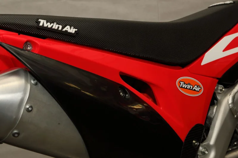 TWIN AIR CMPLT SEAT CRF250/450 STD