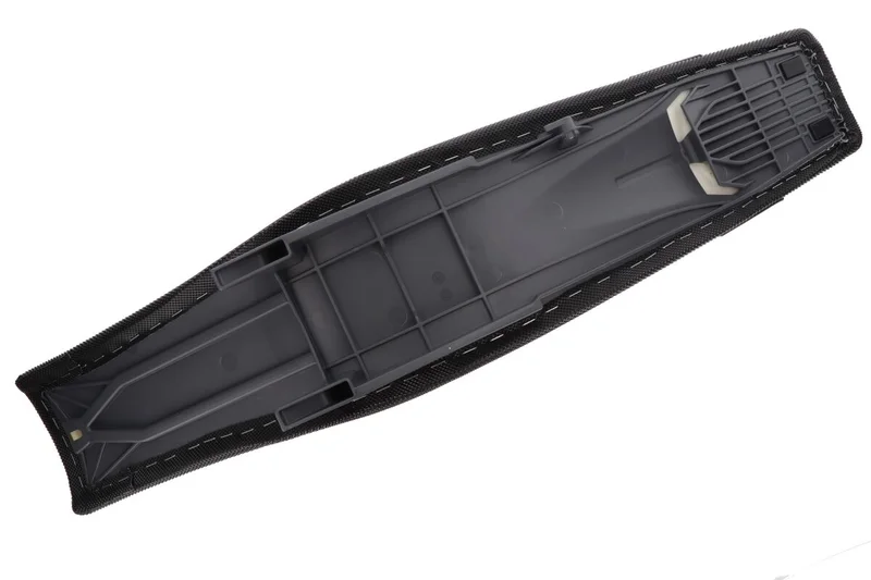 TWIN AIR CMPLT SEAT HVA STD