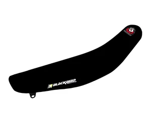 BLACKBIRD RACING COMPLETE SEAT +15MM YAM
