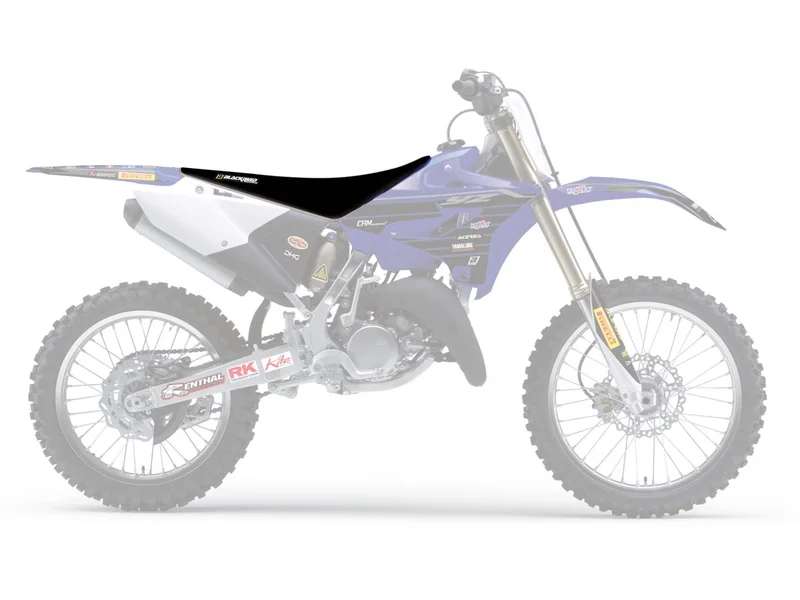 BLACKBIRD RACING COMPLETE SEAT +15MM YAM