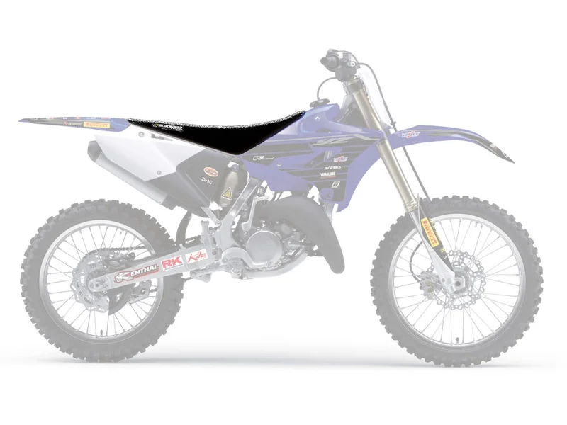 BLACKBIRD RACING COMPLETE SEAT YAM