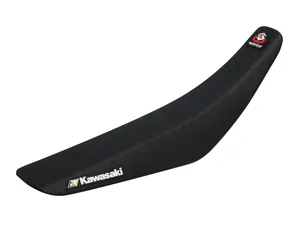 BLACKBIRD RACING COMPLETE SEAT +15MM KAW
