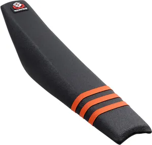 BLACKBIRD RACING COMPLETE SEAT +15MM KTM