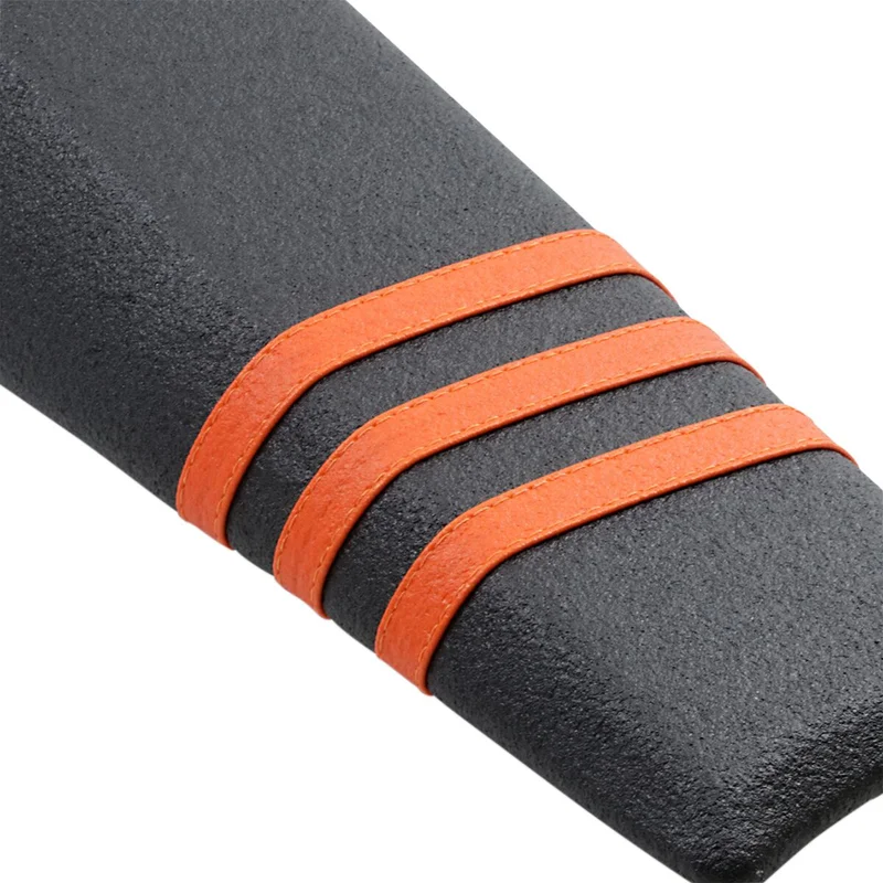 BLACKBIRD RACING COMPLETE SEAT +15MM KTM
