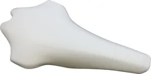 MOOSE OFFROAD HARD-PARTS SEAT FOAM YAM ATV MSE