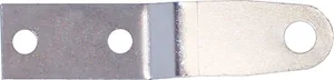 Mustang REAR MOUNTING BRACKET AND SCRE