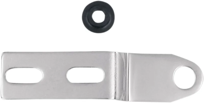 Mustang REAR MOUNTING BRACKET AND SCRE