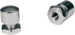 Mustang NUTS SEAT MOUNT 99-08FL
