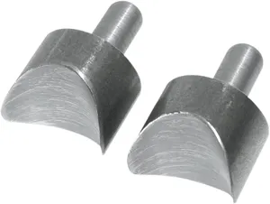 Drag Specialties BUNG SEAT SPRING WELD 1