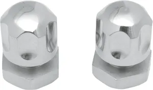 Drag Specialties SEAT MOUNT KNOB SOLO SEAT SIXS