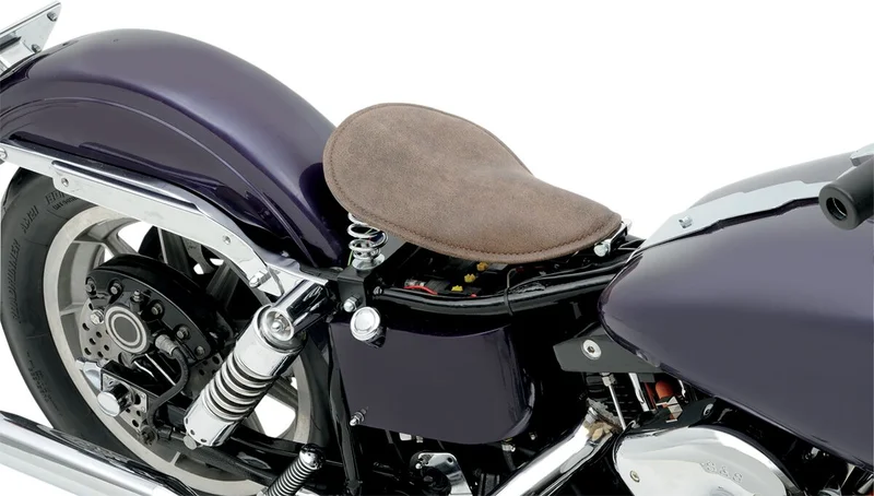 Drag Specialties SPRING SOLO SEAT MOUNT KIT