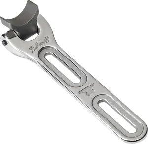 Biltwell Cast Stainless-Steel Seat Hinge<br><ul><li>Investment-cast stainless steel seat hinge is rugged and beautiful</li><li>Raw cast chromoly bung welds to the backbone of the bike's frame to create a hinge for mounting solo seats on custom choppers</li><li>Stainless steel seat bracket bolts securely to the weld-on bung with a recessed shoulder bolt to form a hinge on finished assembly</li><li>Hand-polished finish</li></ul>