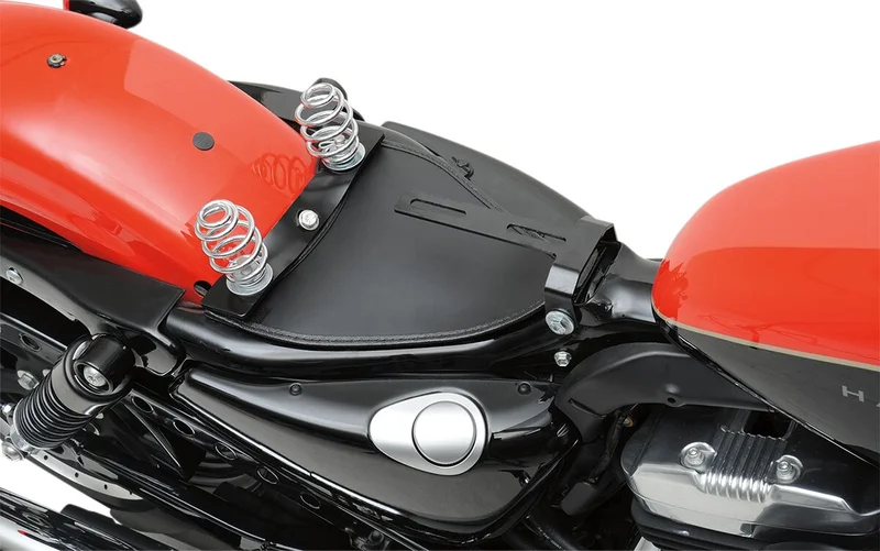 Drag Specialties FRAME SPRING SOLO SEAT MOUNT K