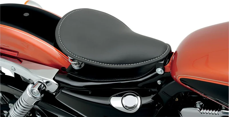 Drag Specialties FRAME SPRING SOLO SEAT MOUNT K