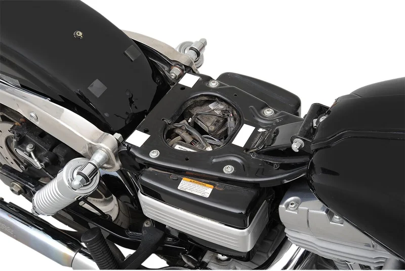 Drag Specialties FRAME SPRING SOLO SEAT MOUNT K
