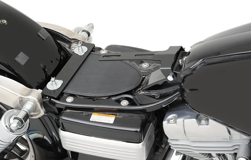 Drag Specialties FRAME SPRING SOLO SEAT MOUNT K