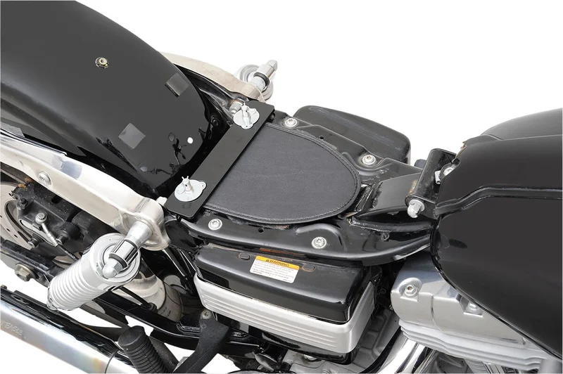 Drag Specialties FRAME SPRING SOLO SEAT MOUNT K