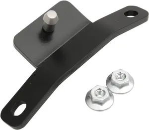 Drag Specialties EZ MOUNT BRACKET AND STUD